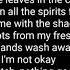 Bones Eddy Baker CemeteryWaltz Lyrics