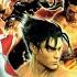Tekken 5 All Ost