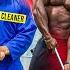 ELITE Powerlifter ANATOLY Use 32kg Mop Pretended To Be A CLEANER In A GYM 34