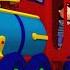 Shape Train Song V2 Little Baby Bum Cars Trucks Vehicles Cartoon Moonbug Kids