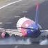 Go Around Hard Landing Wizz Air A321 At Lisbon Airport