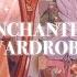 ENCHANTED WARDROBE Ideal Aesthetic Fashion Pack Manifest Clothing Items Accessories