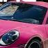2024 Porsche 911 S T Ruby Star Neo A Mesmerizing Marvel