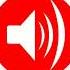 Ding Sound Effect SFX Full HD