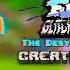 Creative Mode FNF Glitched Legends V 3 Ost Dusttoybonnie Special 1 5K Subscriber