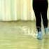 ZORBA THE GREEK SYRTAKI DANCE LESSON Part 1 Teacher Maria Athanassiadou Greece