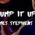 Danzel Pump It Up DJ James Stephens Remix FREE DOWNLOAD