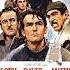 Пушки острова Наварон The Guns Of Navarone 1961 великобритания греция втораямироваявойна