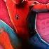 CAPTAIN AMERICA VS SPIDERMAN VS THOR AVENGERS SUPERHERO In Fortnite Battle Royale