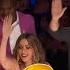 Singing The Final Countdown Europe Get GOLDEN BUZZER AGT This Man Succeeded Make Jury Dancing
