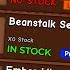 Grow A Garden Stock Live Grow A Garden Live Stock And TRADE REAL TIME