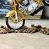 Royal Enfield Bullet350 Stunt Classic 350 Himalayan 650 Off Road Desert Sand Blue र यल एनफ ल ड ब ल ट