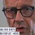 Doing The Dirty Work For Us Merz Praises Israel Over Iran Attacks