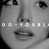 Jisoo Your Love Slowed Reverb