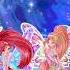 Winx Club Tynix Nightcore