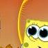 Mordecai SpongeBob Golden Hour Originally By JVKE NCS Fanmade