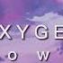 Jackson Wang Oxygen Slowed