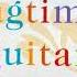 Ragtime Guitar 1993 David Laibman