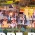 ANDRE RIEU Highland Cathedral With Irish Bagpipe Band New York