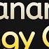 It Goes Like Nanana Peggy Gou Karaoke Songs With Lyrics Original Key