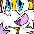 Amy S Advice Sonic Boom Comic Dub Tails Crush Episode