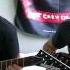 Bullet For My Valentine Pretty On The Outside Guitar Dual Cover