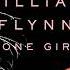 Gone Girl A Novel Audiobook By Gillian Flynn
