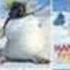 Happy Feet Ice Production Special With Happy Feet Intro