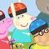 Peppa Pig Sports Day Gameplay