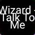 Wizard Talk To Me PERSIAN SPL Screwed By Mr Low Bass