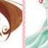 Winx Club Vs Disney Princess