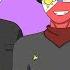 Countryhumans Fashion Meme