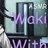 ASMR M4A Heeeeyyy Come Back To Beeeeeddd Sleepy Kokichi Ouma X Listener Part 2