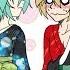 I Like You I Love You Suki Daisuki Len Cover Artwork PV