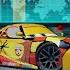 Cars 2 PS3 Miguel Camino Gameplay RPCS3
