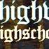 Guccihighwaters Highschool Lyric Video