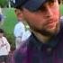 Steph Curry Hole In One