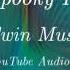 Spooky Ride Twin Musicom Cinematic Youtube Audio Library