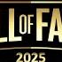 WWE Hall Of Fame 2025