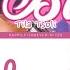 Bimbo Doll Tila Tsoli Lyrics