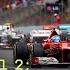 Extended Highlights 2012 Spanish Grand Prix