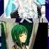 London Slag Parthy High Chorus 6 Vocaloid MASA Works DESIGN