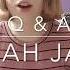 Q A Sarah Jane Music