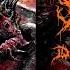 INTRACRANIAL PARASITE Deviations Period Of Inhumane Full Album