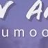HUMOOD KUN ANTA SLOWED REVERB