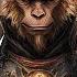 Sun Wukong Epic Rock Song Of The Monkey King S Rebellion Chinese Mythology