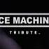 Radiohead Street Spirit Ice Machine Remix