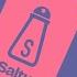Salty