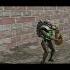 Necro Sax
