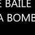 BOMBA SEXI